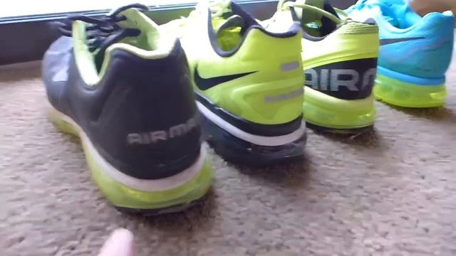 Reviewed AIR MAX 2014 смотреть онлайн