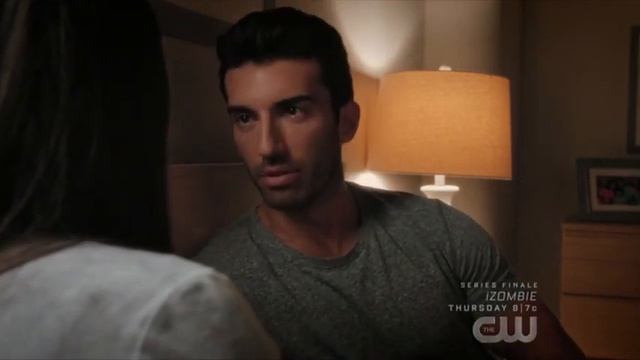 Jane the Virgin 5x19 Rafael and Jane emotional scene смотреть онлайн
