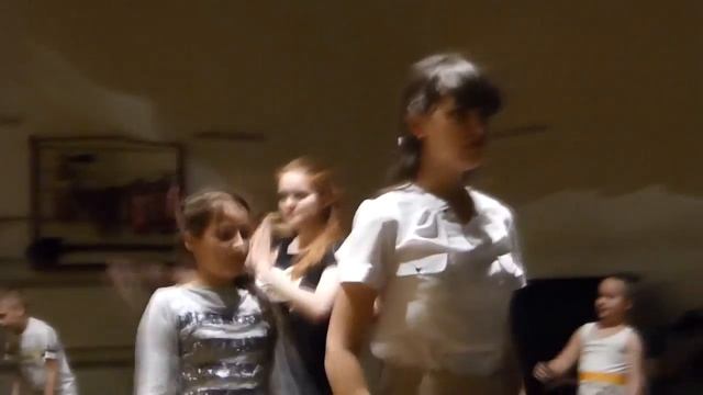 Закриття театрального сезону 2015-2016 (30.05.2016) смотреть онлайн