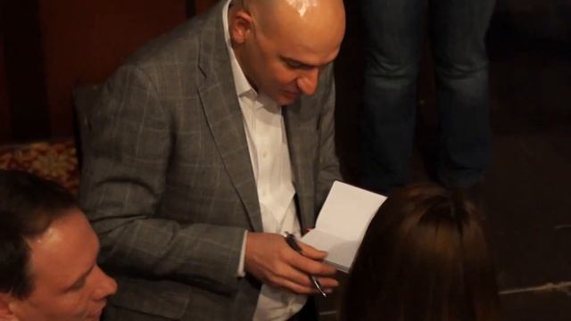 Ораторское искусство 2.0 в Казани 17 марта 2015 смотреть онлайн