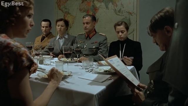 فيلم المقاومة والحرب النازية (هتلر 2004) مترجم كامل 720p_HD смотреть онлайн