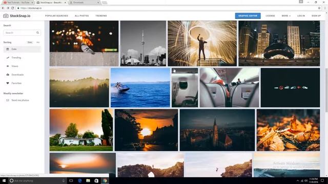 HOW TO CHANGE WALLPAPER ON UNACTIVATED WINDOWS(EASY WAY) смотреть онлайн