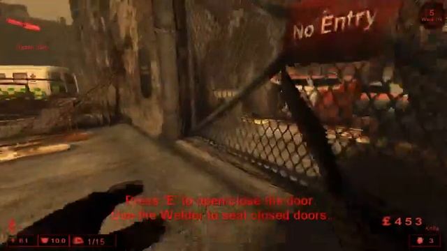 [QQHH] - Killing (Killing Floor, Part 1) смотреть онлайн