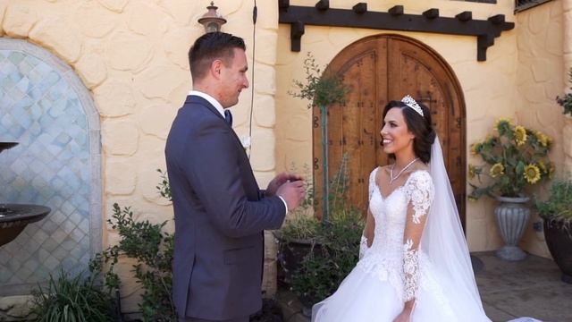 Ruvim & Dasha Wedding Film смотреть онлайн