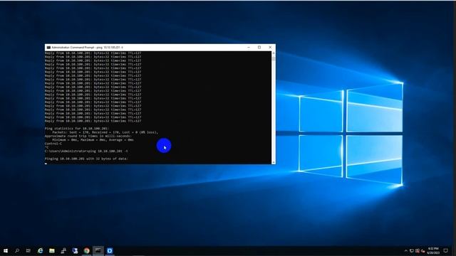 How to Deploy Active Directory & DNS in Windows Server 2019, 2022 смотреть онлайн