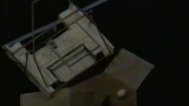 Panasonic Creative Design Challenge 1998 смотреть онлайн