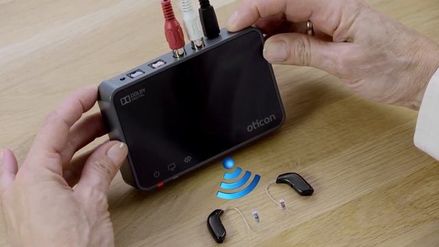 Clear Opn pairings with TV Adapter 3.0 смотреть онлайн