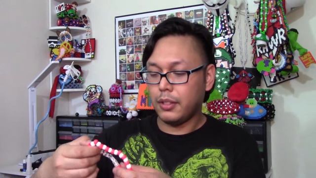 PLUR Package Unboxing from Cynthia & Anime Blind Boxes! - Dailykandi TV #24 смотреть онлайн