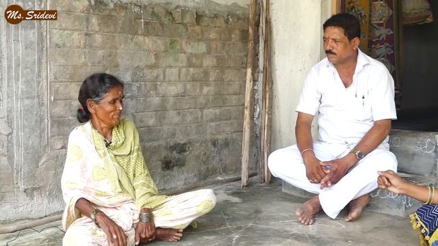 తప్పు తప్పు... నీవు చేసేది తప్పు | Sridevi Helping Poor People | Anchor Sridevi | Ms.Sridevi смотреть онлайн