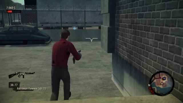 The Godfather 2-Часть 8 смотреть онлайн