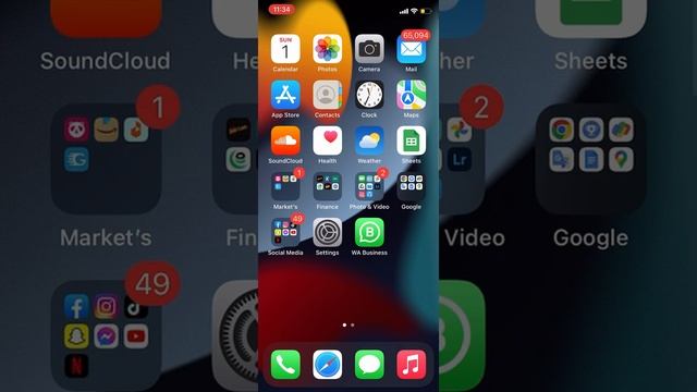 How to use iPhone Music in Pakistan just 4.99$ 😳❤️ смотреть онлайн