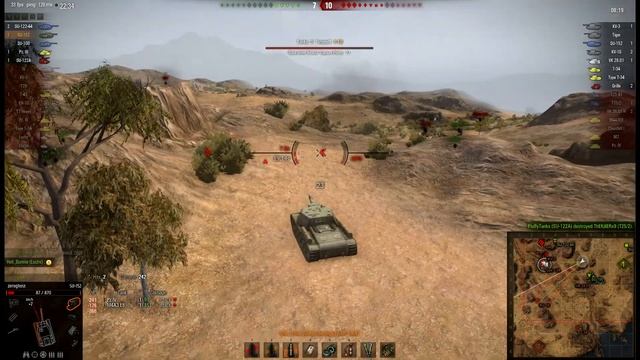 World of Tanks: Purches successful, enjoy your trolling machine | TechDragon.info смотреть онлайн