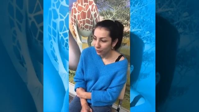 Реабилитация ДЦП,отзыв. РЦ «Радость» смотреть онлайн