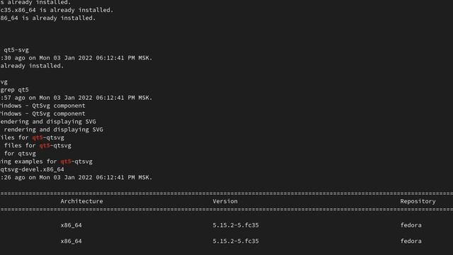 Fedora build current flameshot смотреть онлайн