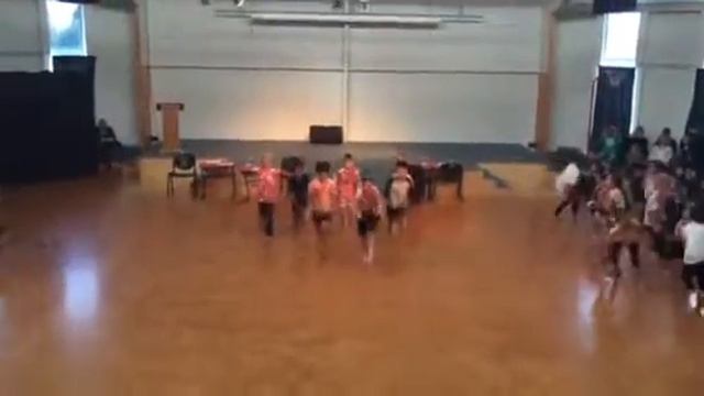 Stanmore bay primary school - fireball 2015 смотреть онлайн