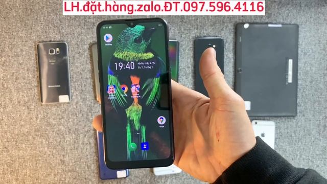 ĐT Samsung A50,A10, Máy Tính Bảng ,ip6    Xả Lỗ Cuối Năm Chỉ Từ 100k Ngay 11/1/2023