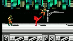 Spartan X 2 на Денди (NES) - Полное прохождение (100%) (LongPlay) (720p, 60FPS)