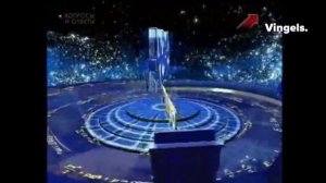 История заставок телеигры «Своя игра»