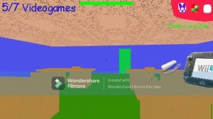 Jario's Basics in Videogames and Cartoons V3.1 - Baldi's Basics V1.4.3 Mod