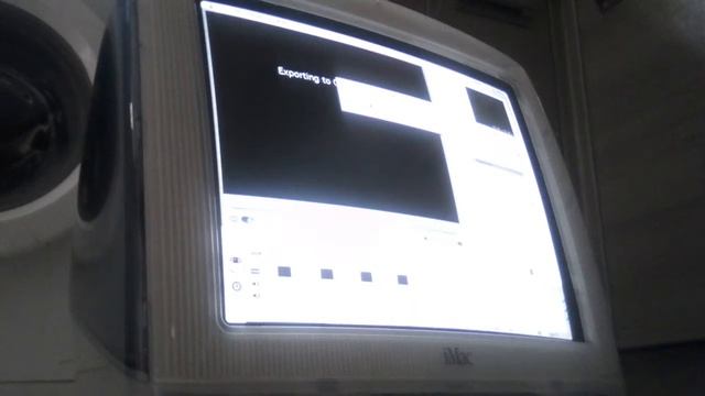 A quick look at my 600MHz iMac G3 смотреть онлайн