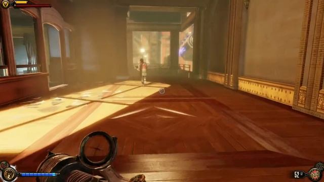 BioShock Infinite: The Complete Edition PT.6 (2022) смотреть онлайн