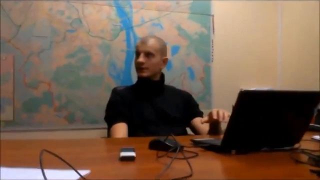 Євген Карась розповідає LB.ua про катівні в КМДА смотреть онлайн