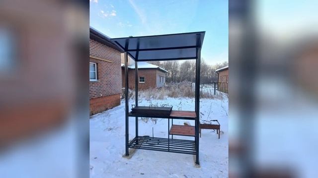 Мангал "Лофт Н" по т.8-495-764-44-02 или https://mos-mangal.ru/?p=23893 #мангал #лофт #шашлык смотреть онлайн