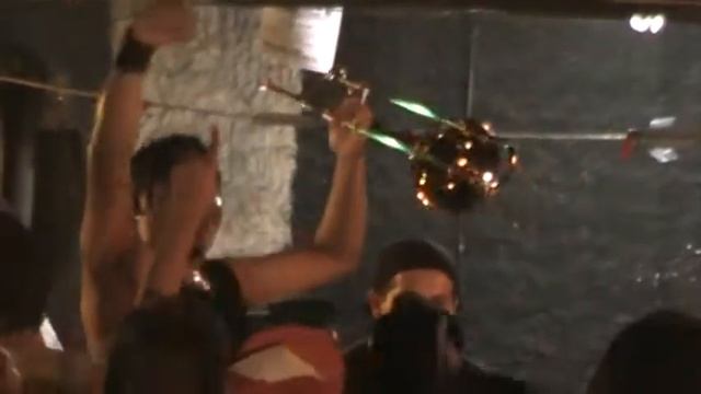 Capitán Morgan: Bar 23 смотреть онлайн
