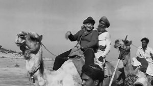 mera joota hai japani - Raj kapoor - classical song - black and white virsion