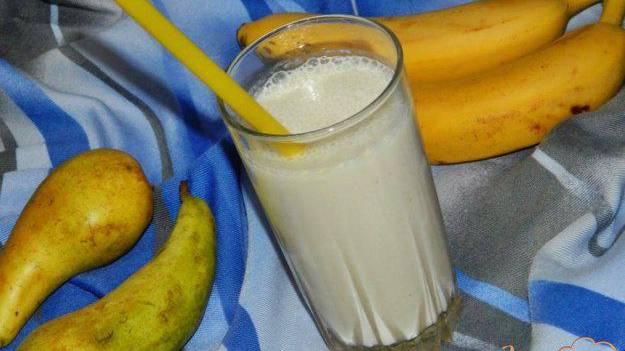 Сборник рецептов