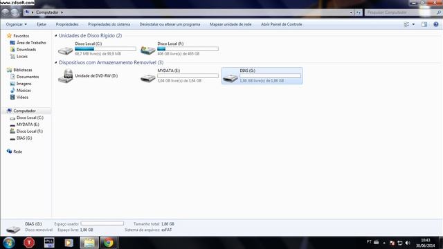 Como usar um pen driver como memoria ram смотреть онлайн