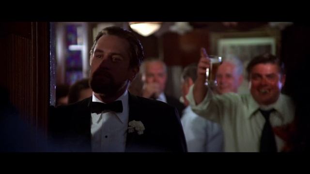 Классика кино 2 сезон 6 серия «Охотник на оленей» (документальный сериал, 2023) смотреть онлайн
