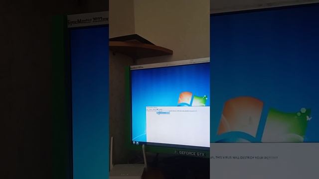 windows DEAD ВЕРНУЛСЯ НА windows 7 смотреть онлайн
