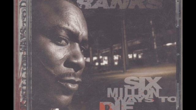 Cutty Ranks - A Who Seh Me Dun & Limb By Limb смотреть онлайн