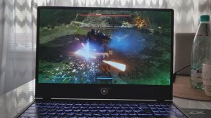 Игровой Ноутбук Lenovo Legion Y540-15IRH