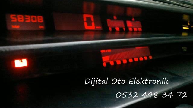 Mercedes B 150 Beyin Tamiri смотреть онлайн