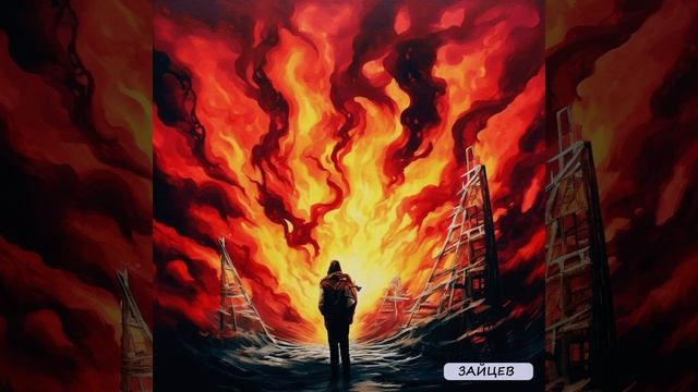 ЗАЙЦЕВ - Пожар смотреть онлайн