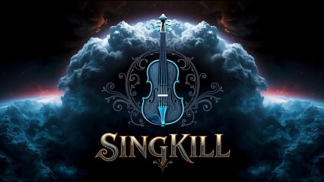 Veil Of Sorrow A Gothic Violin Metal Journey