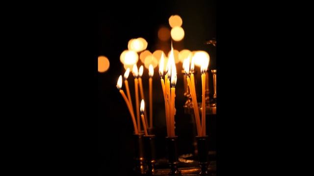 O Lord I have cried (Byzantine Tone 1) смотреть онлайн