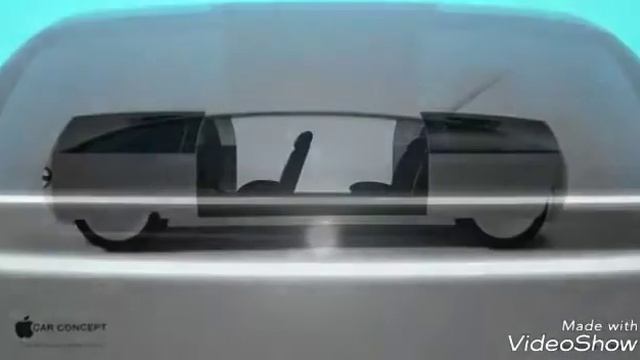 Upcoming Apple Electric cars смотреть онлайн