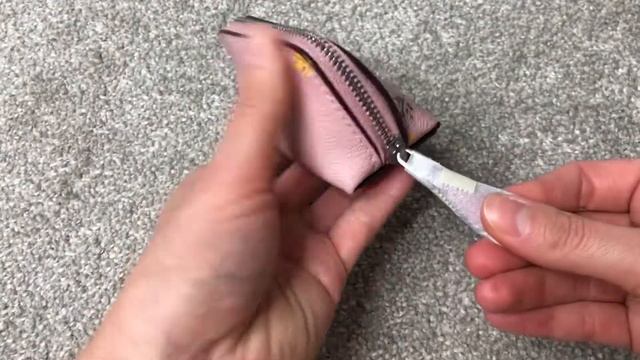 COACH Mini Cosmetic Case #cosmetic #case #coach #unboxing #unboxingvideo #coachoutlet смотреть онлайн