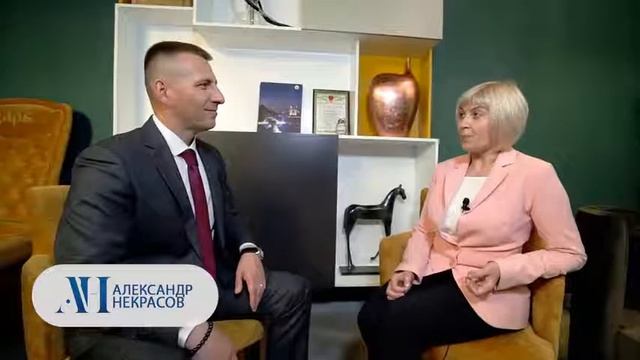 Отзыв о проекте «Бизнес Перезагрузка», бизнес-наставника компании "Супер Эго" Хайдаровой Гузель смотреть онлайн