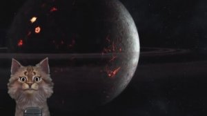 Наука для детей Космос_Меркурий_Семен Ученый - видео для детей