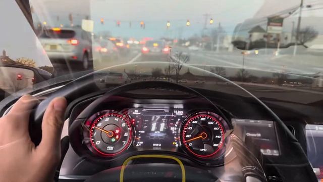 HOW TO PROPERLY SHIFT USING PADDLE SHIFTERS.. смотреть онлайн