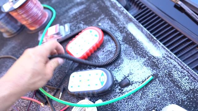 FASTEST SYSTEM EVER! Zero Declination Quick Release Kit | Rieco Titan Electric Camper Jack Instal смотреть онлайн