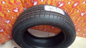 обзор на шину Triangle AdvanteX SUV TR259