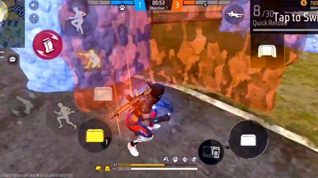 White444🇮🇳 iPhone 11 free fire 🔥 poco x3 pro 📲😡 1 vs 1 👑 смотреть онлайн