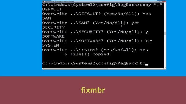 SECURE_FAULT_UNHANDLED 0x0000018D Blue Screen Error Fix Windows 11 смотреть онлайн