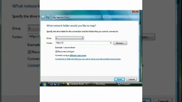 Mounting Your Device As a Drive on Windows Vista - Quickoffice® Pro for iPhone & iPod touch смотреть онлайн