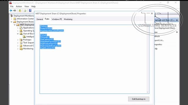 Using MDT to Deploy Windows 10 by David Papkin смотреть онлайн
